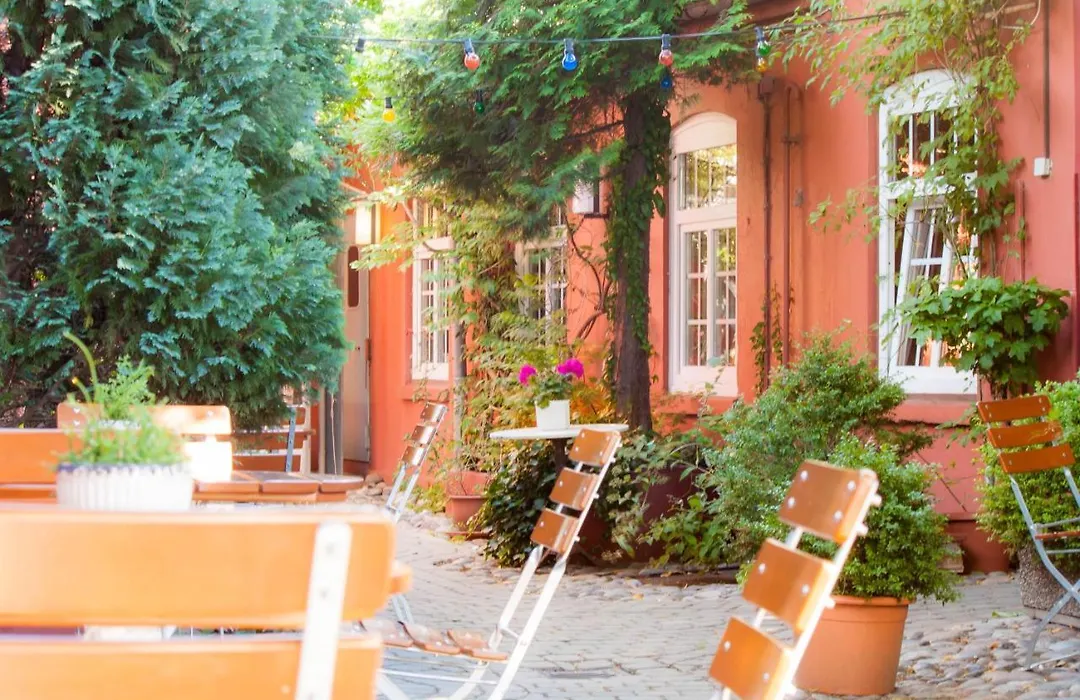 Hotel Deutsches Haus-1