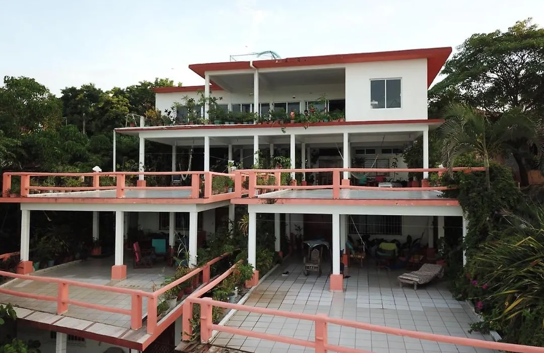 Bungalows pacíficos-1