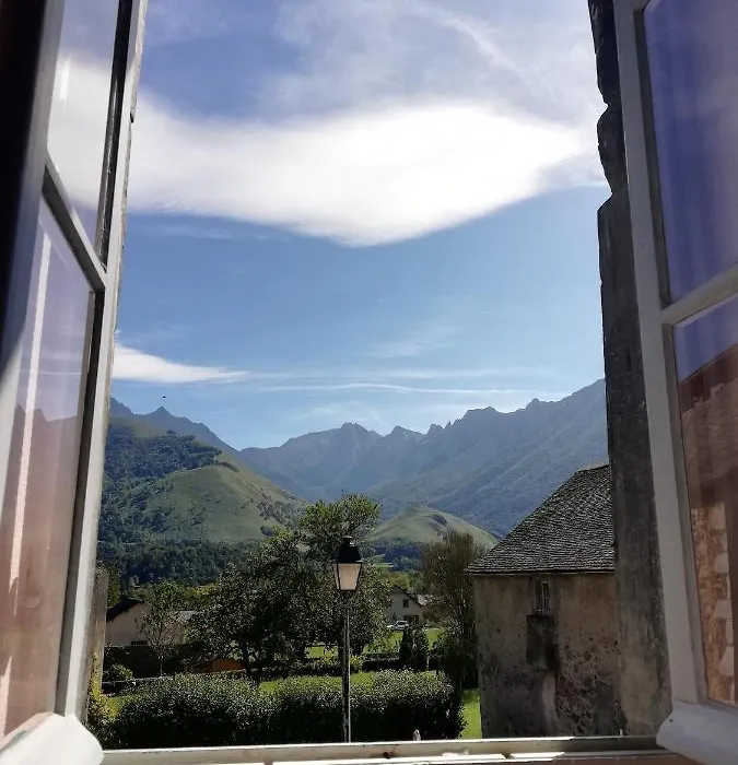 La Maison de Jeanne-1