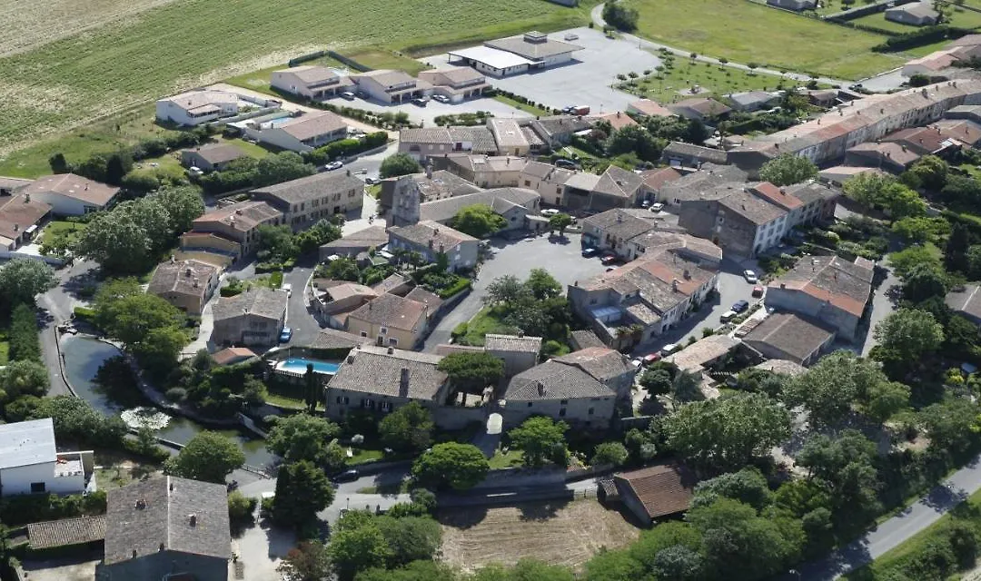 Domaine de la Pendule-1