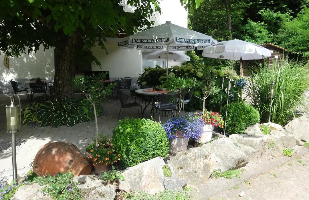 Gasthof Waldeslust-1