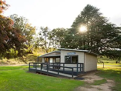 Dargo River Inn-1