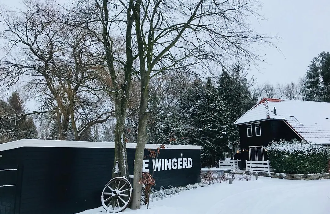 B&B de Wingerd-1