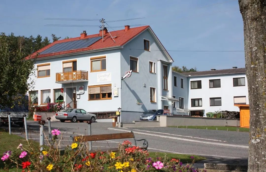Gasthof Koller-1