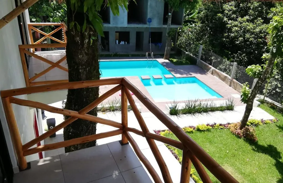 Hotel Sierra Linda-1