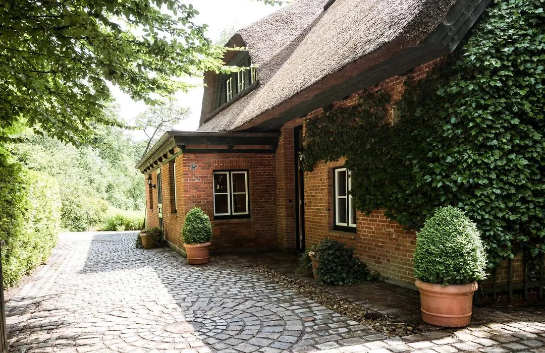 meinsachsenwald forsthaus friedrichsruh-1