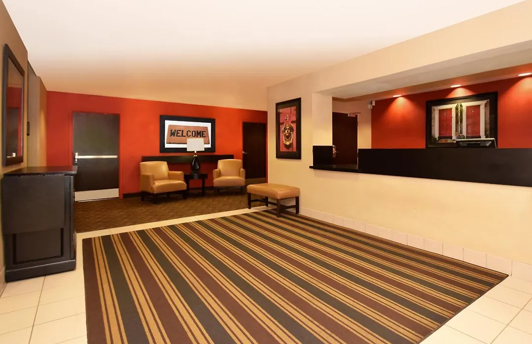 Extended Stay America Premier Suites - Miami - Airport - Miami Springs-1