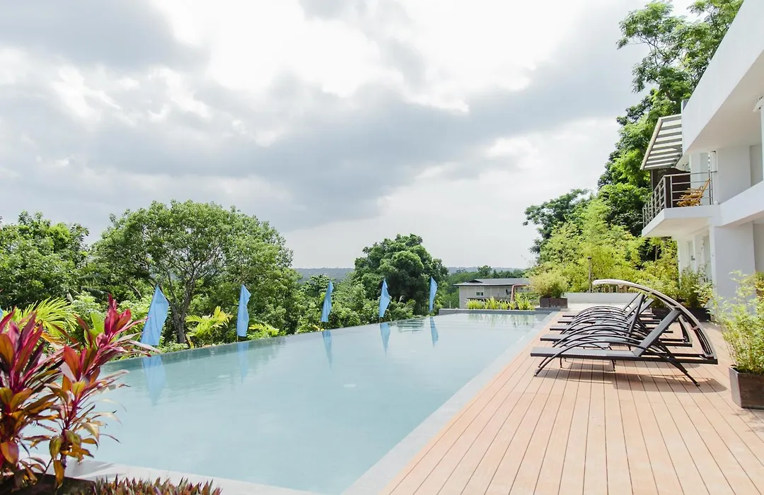 Ocean Suites Bohol Boutique Hotel-1