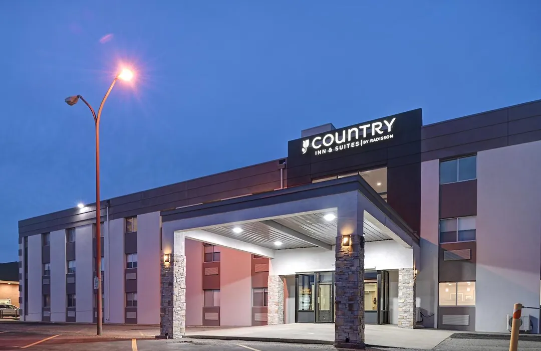 Country Inn & Suites By Radisson, Pierre, Sd-1