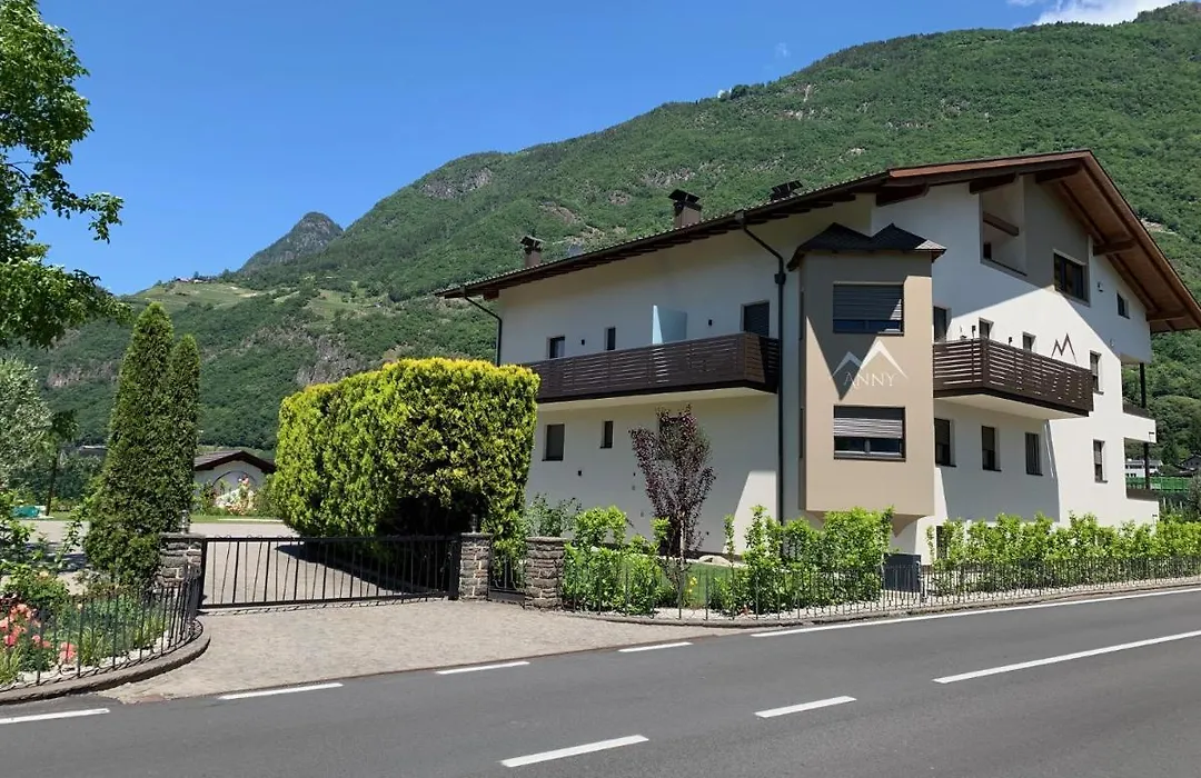 Apartments Anny-1