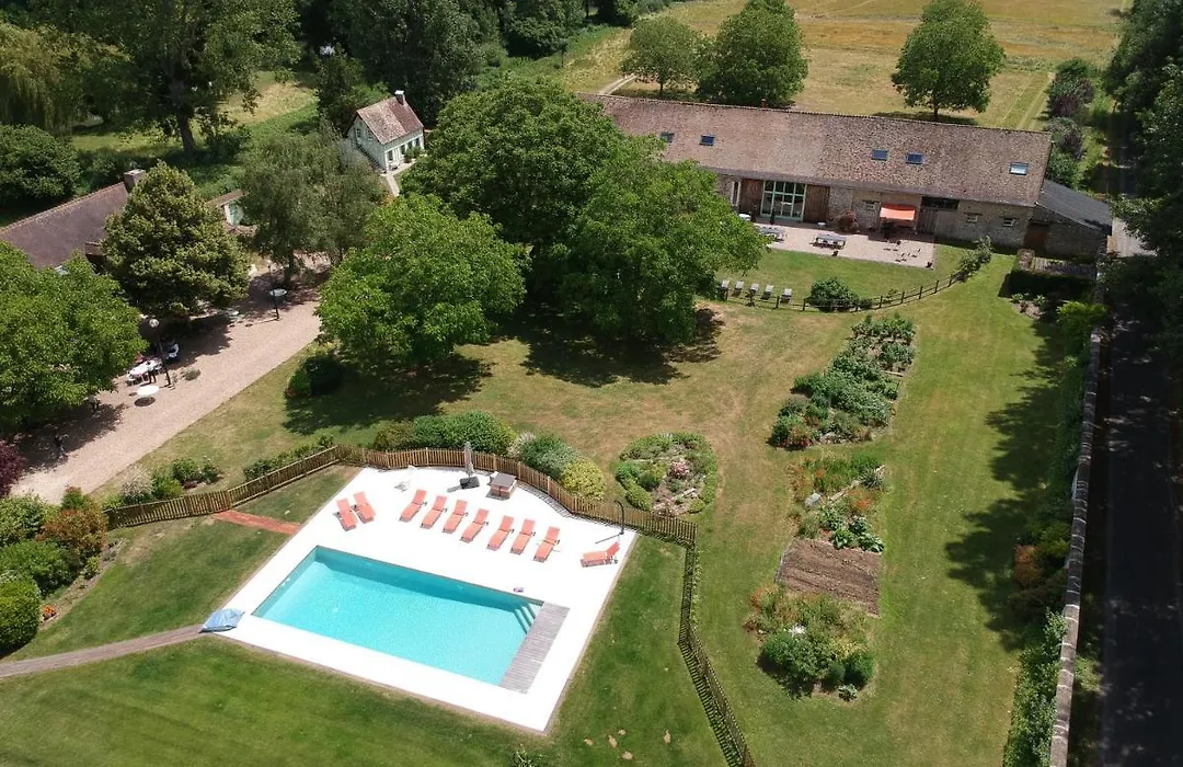 La Ferme des Isles-1