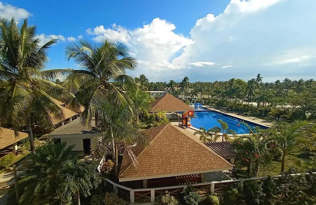 San Pedro Country Farm Resort And Event Center Inc-1