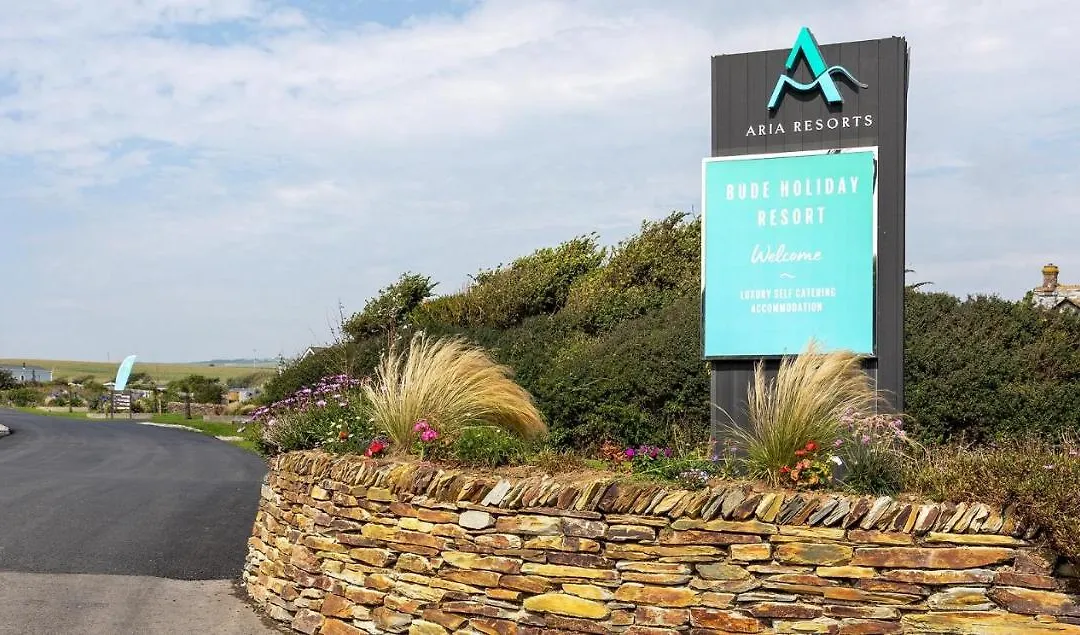 Bude Holiday Resort By Away Resorts-1