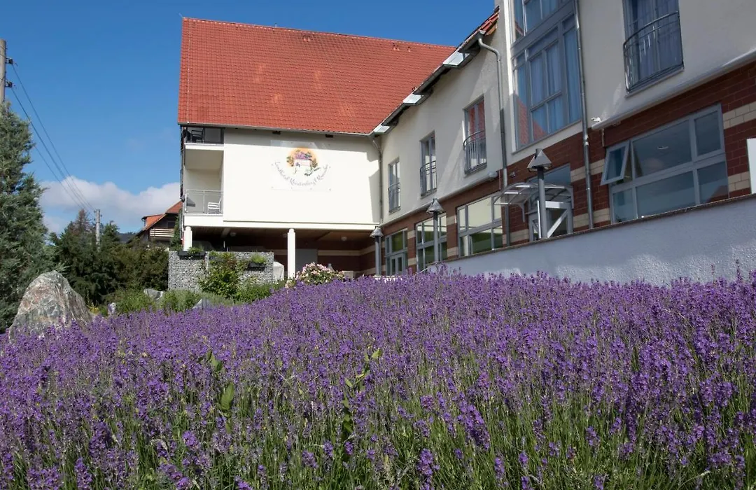 Landhotel Kräuterbergl Kreischa-1