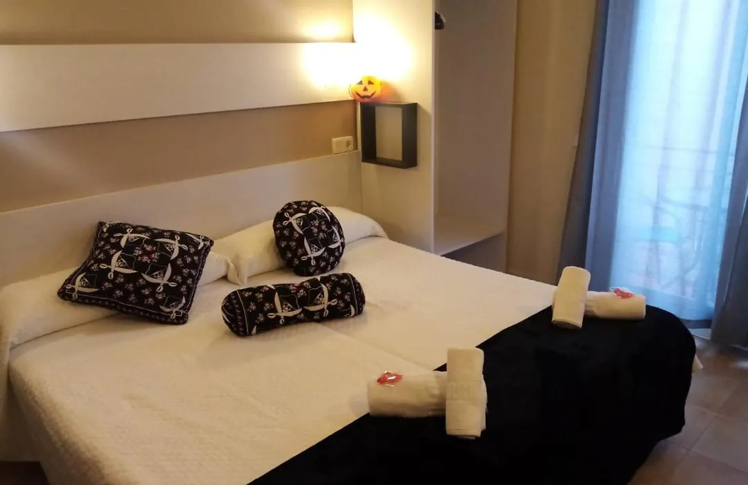 Hostal Termes-1