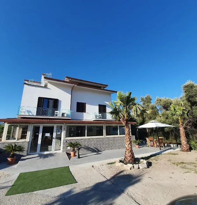 Ohana B&B-1