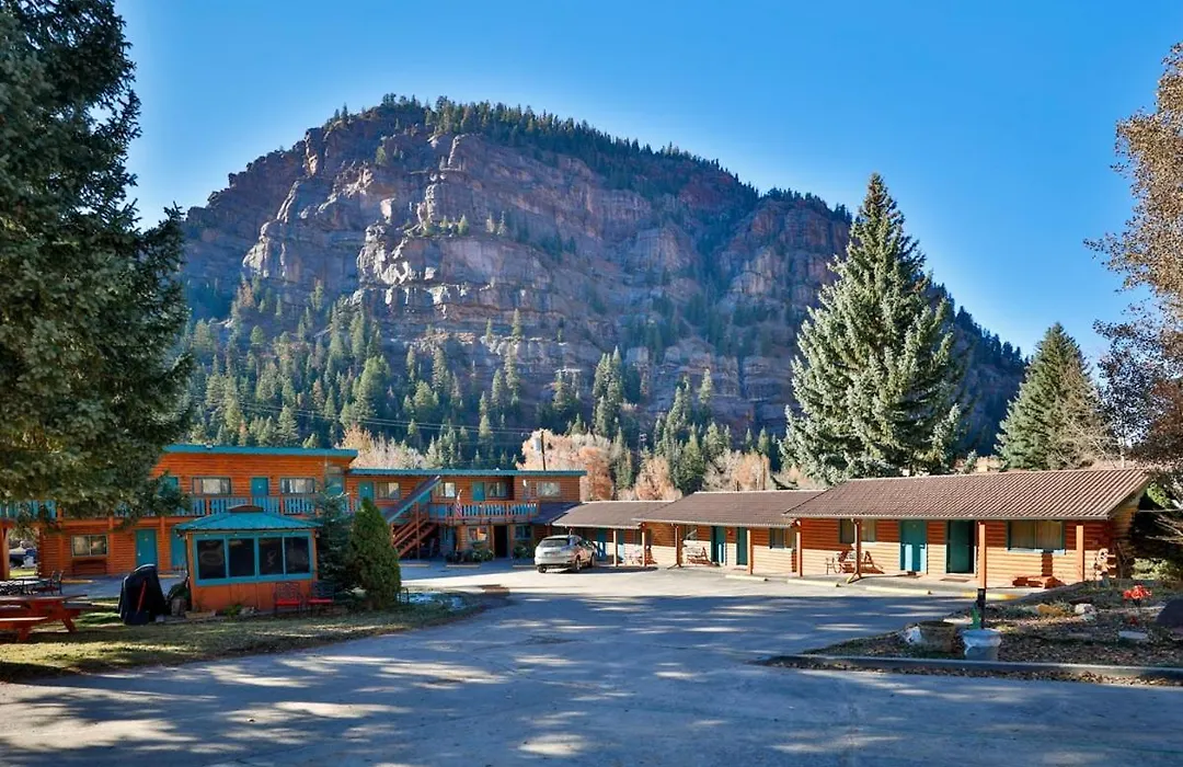 Ouray Inn-1