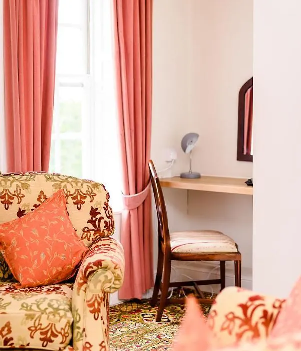Mangreen Country House-1