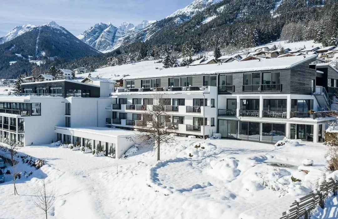 Hotel & Appartements Oberhofer-1