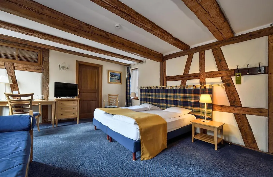 Hostellerie Schwendi-1