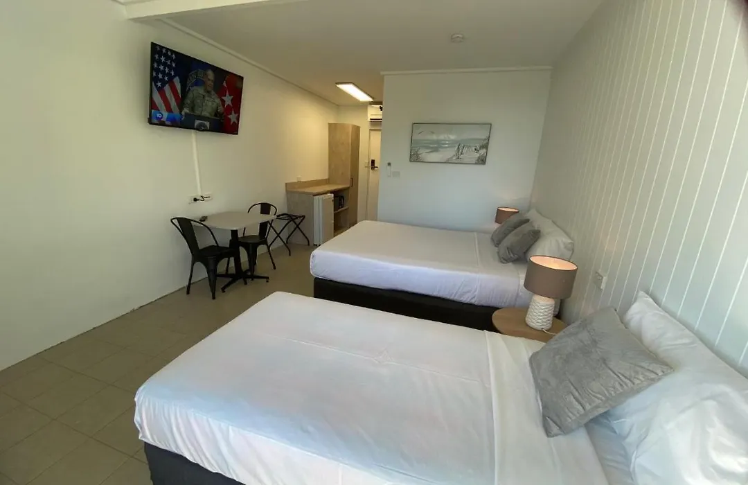 Kingston Lobster Motel-1