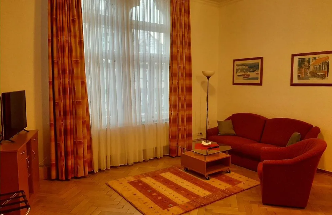 Altwernigeroeder Apparthotel-1
