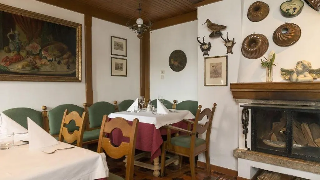 Gasthof Jaegerwirt-1