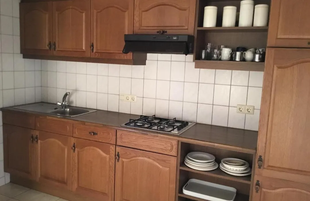 B&B Op 't Eikenschoor-1