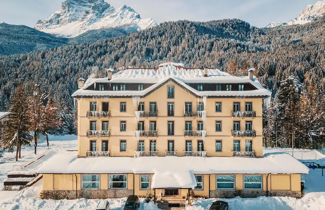 Hotel Marcora & Spa-1
