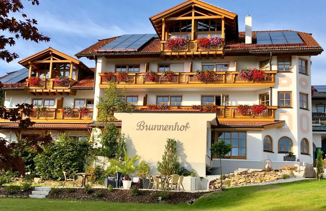 Hotel Brunnenhof-1