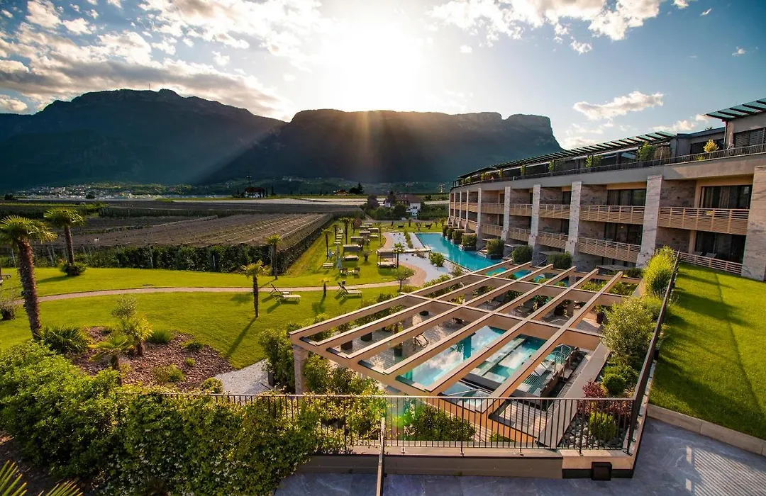 Weinegg Wellviva Resort-1