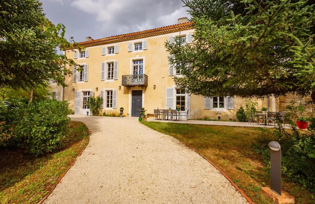 Le Castel Pierre - 7ch&7sdb avec clim, piscine XL, salle fitness et sauna pour 18 personnes-1
