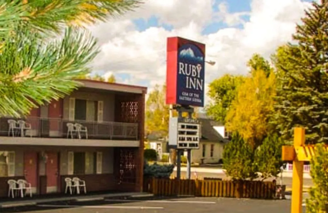 Ruby Inn Bridgeport-1