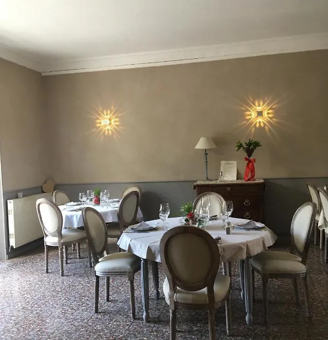 Auberge De Marie-1