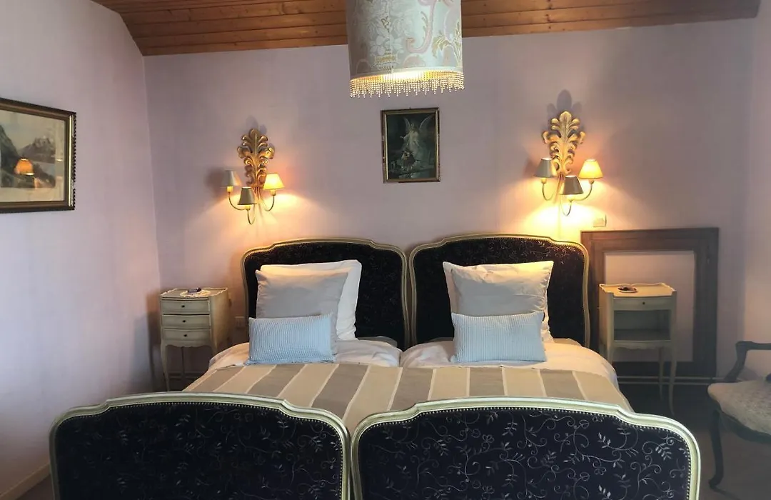 La Maison de juliette-1