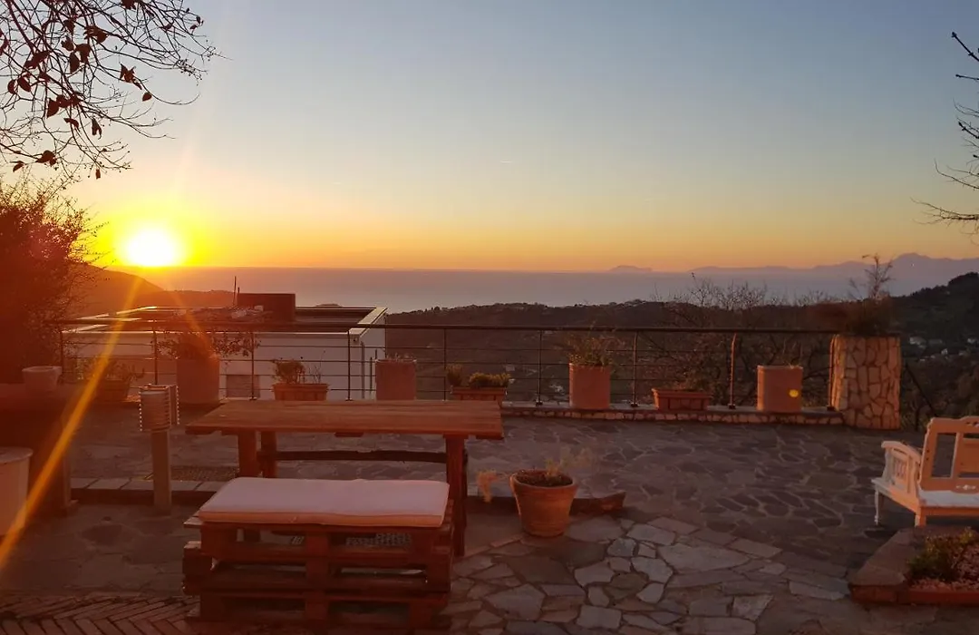 B&B&Home Restaurant Il giardino di Armida-1