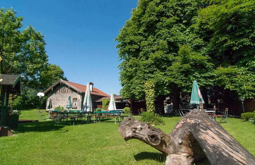 B-Eathouse Eventhotel & Gasthof Zur Post-1