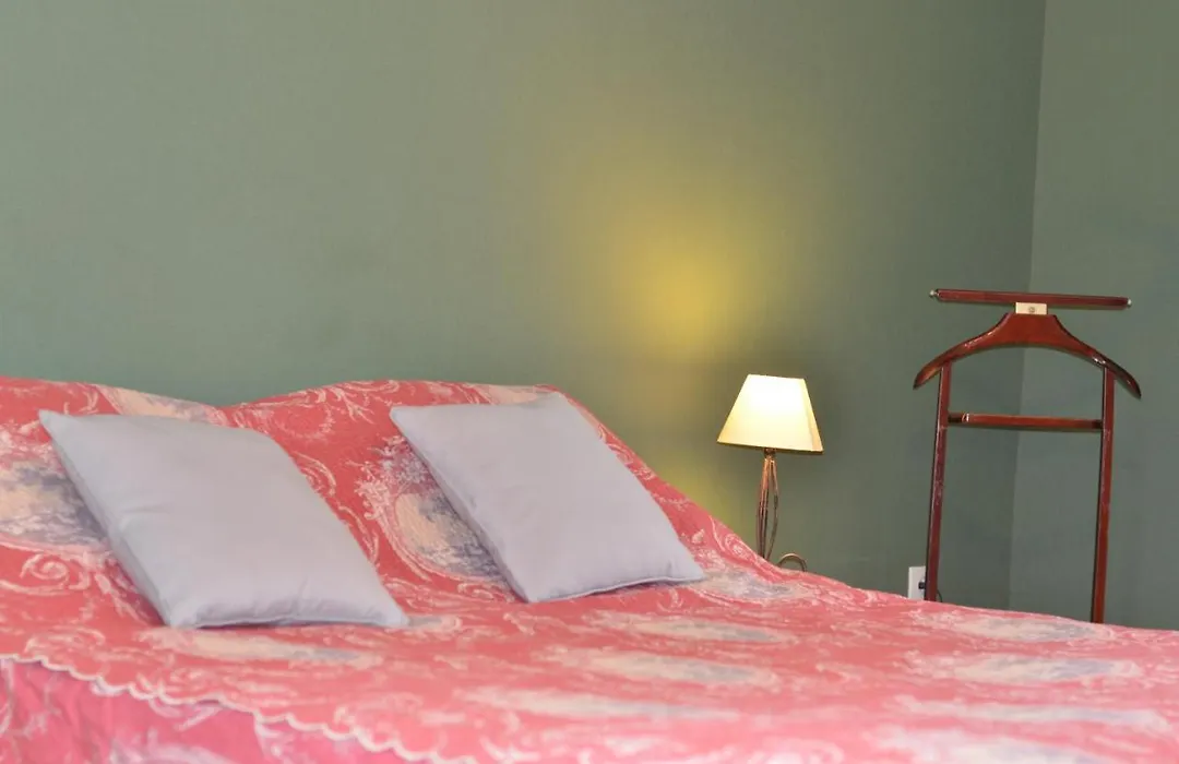 B&B La tour blanche-1