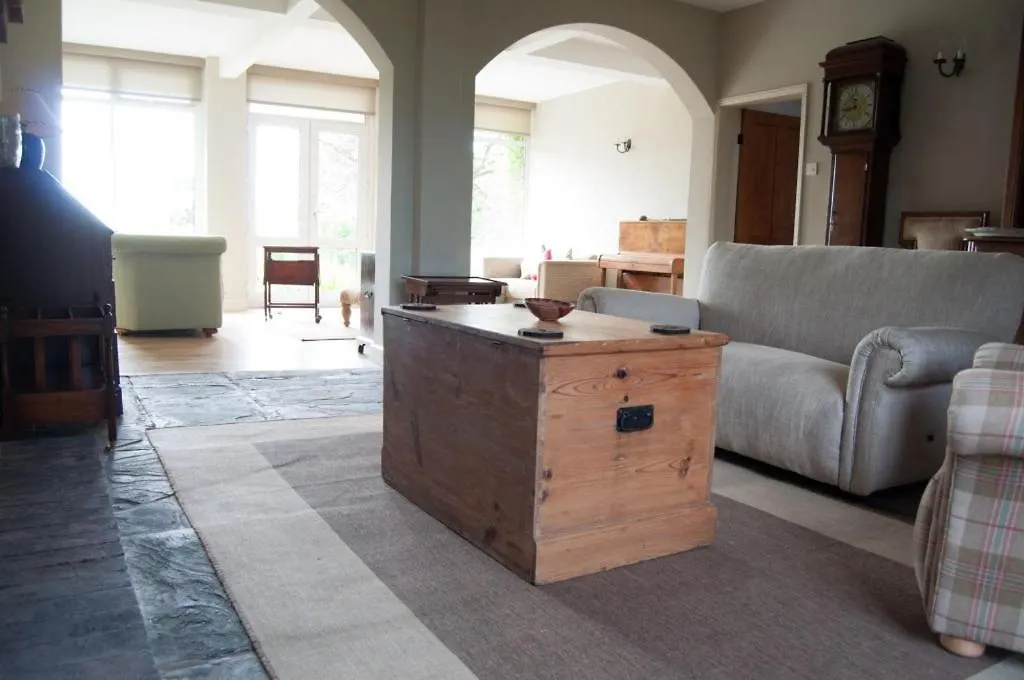 Pleasance Farm B&B-1