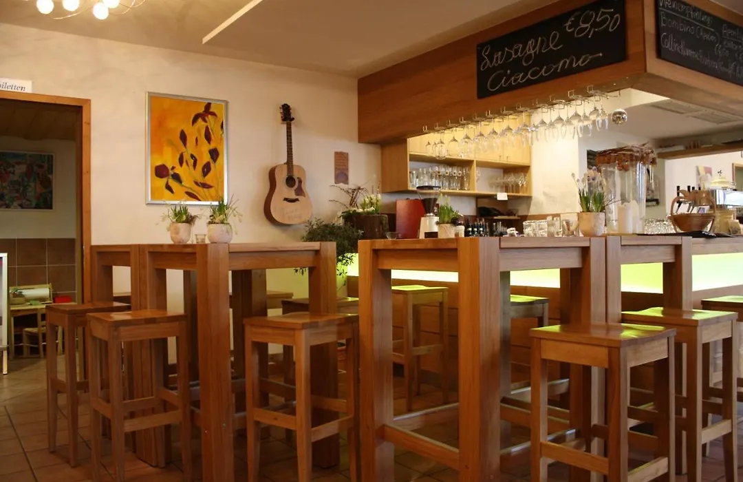 Il Plonner - Hotel Restaurant Biergarten-1