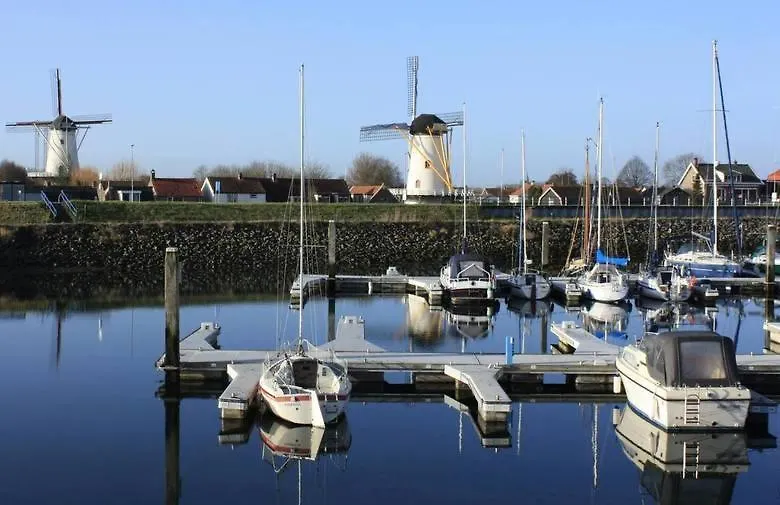 B&B Het Onderduukertje-1