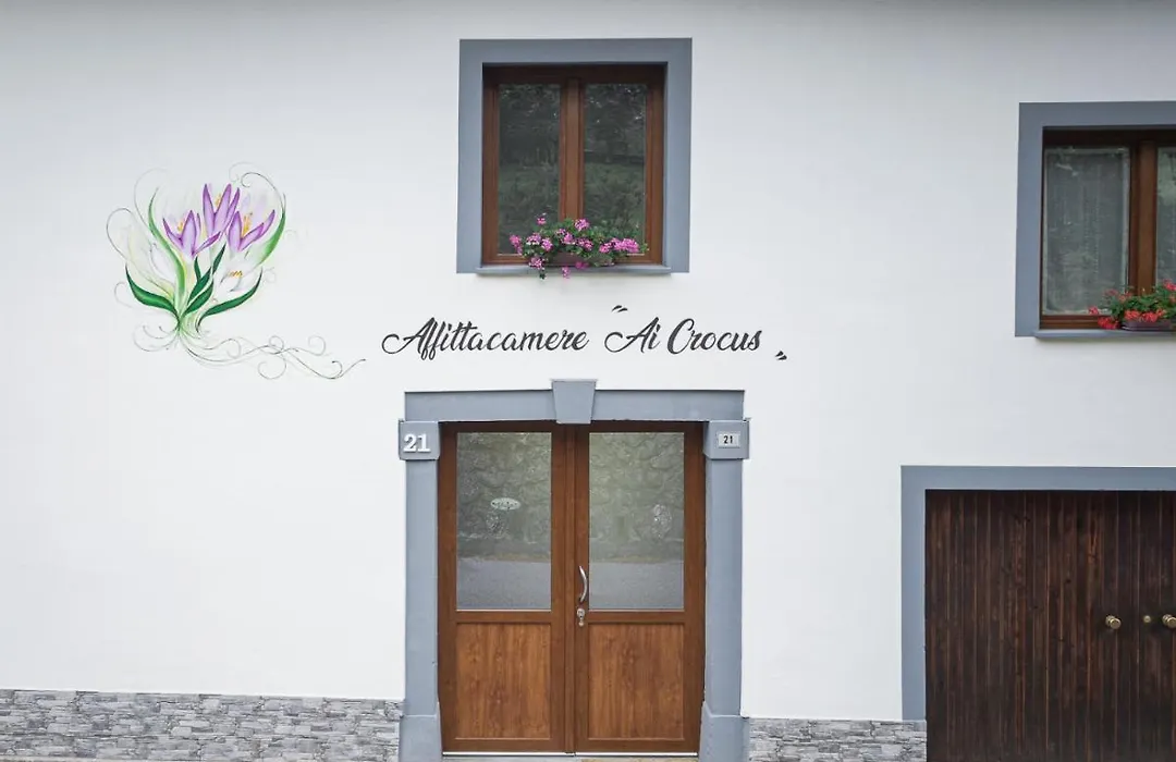 Affittacamere Ai Crocus-1