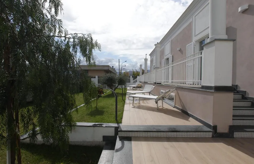B&B Maison De Charme-1