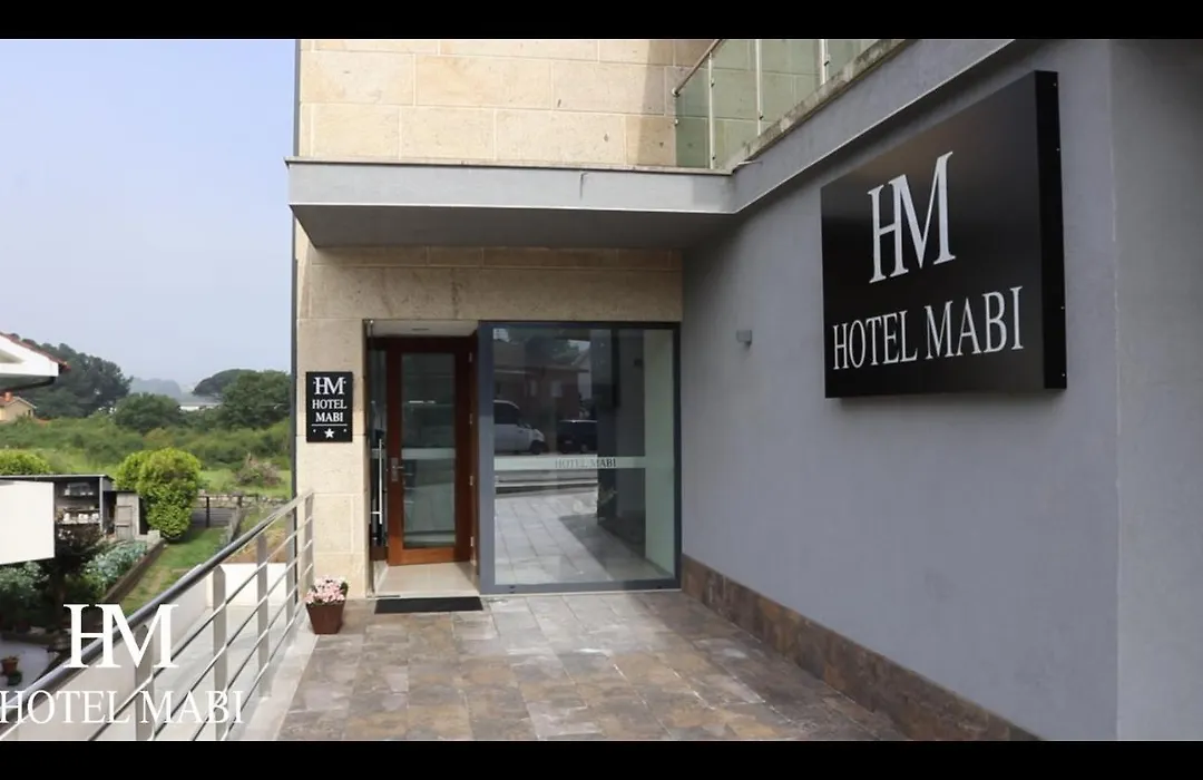 Hotel Mabi-1