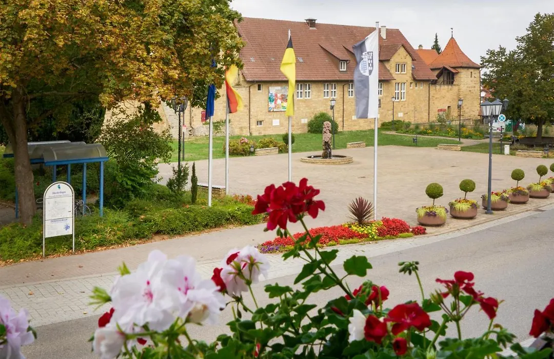 Pension Amthof-1