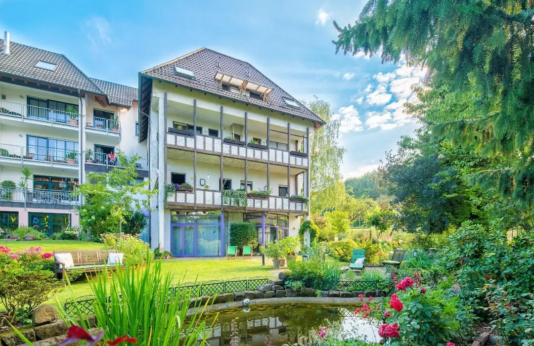 Waldhotel Felsentor-1