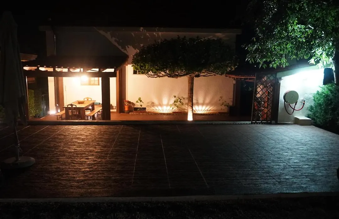 Casa Do Ze - Al-1