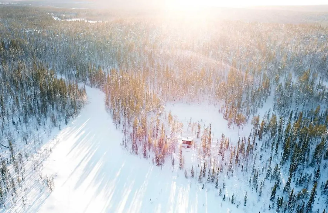 Arctic Skylight Lodge-1