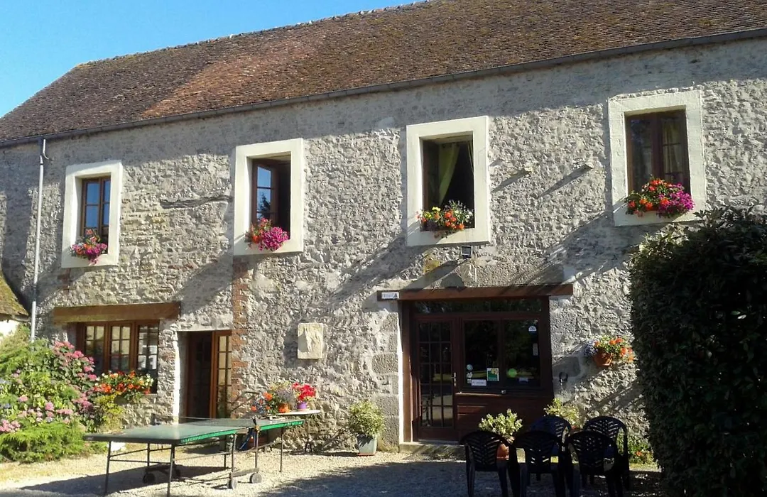 la ferme des tertres-1