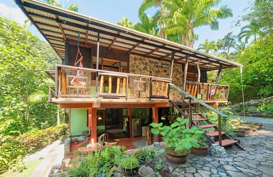 Cocoa Cottage-1